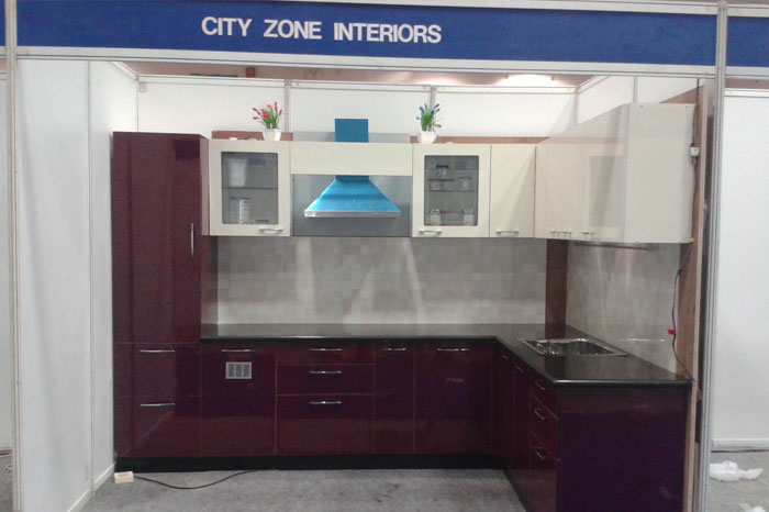 Cityzone Interiors